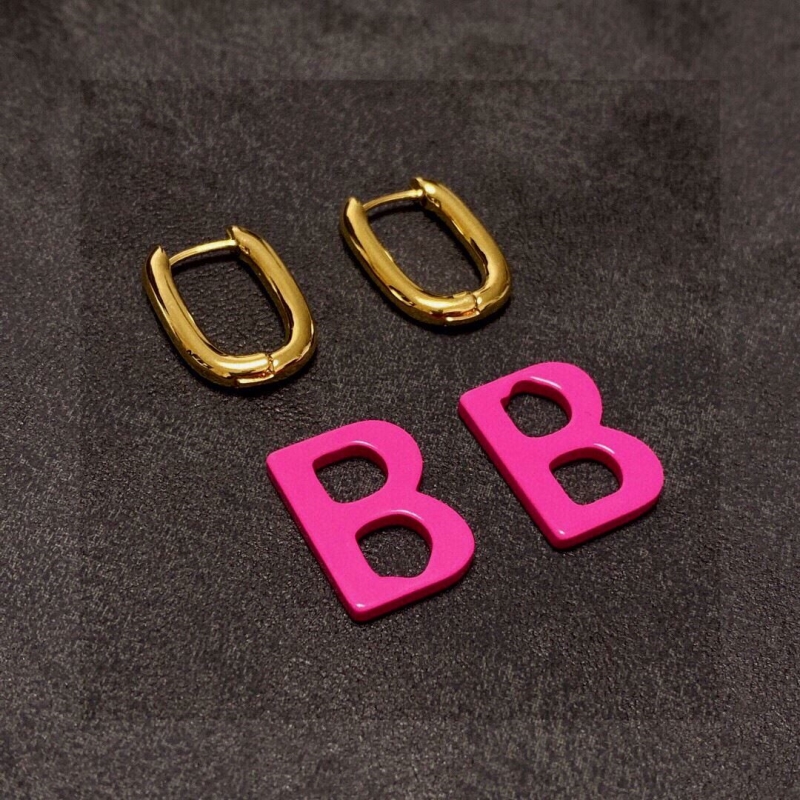 Burberry Earrings